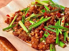 -迷你椰·泰式大排档(共康店)