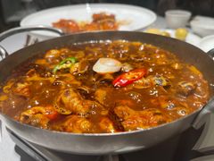 -徐记海鲜(南油永新汇店)