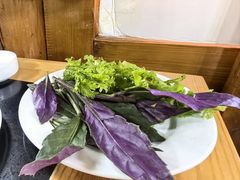 -银同牦牛肉火锅