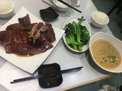 -深井陈记烧鹅酒家(新填地街店)