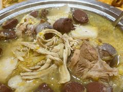 -李老哈·东北菜(宋园路店)