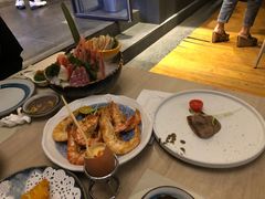 -大渔铁板烧(蛇口店)