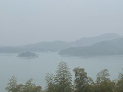-天目湖涵田半山温泉