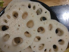 -美美老火锅(回龙湾店)