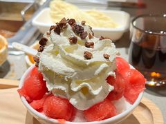 -海底捞火锅(上地华联店)