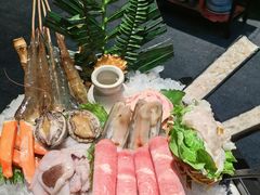-生如夏花泰式火锅(鹭洲里店)