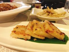 香煎萝卜糕-沙河粉村·国家非遗传承(云台店)