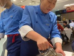 -眉州东坡(团结湖店)