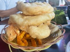 -柳沟豆腐宴64号院