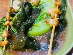 -三爷糟粕醋·鲜鱼汤·海南特色小吃(新华南路店)