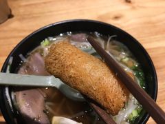 -越之味