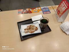 -吉野家(上海美罗城店)