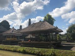 -塔曼阿扬寺/母神庙