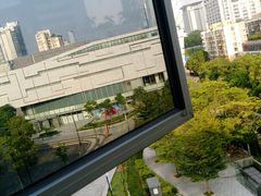 -南山图书馆(常兴路店)