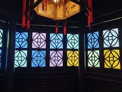 -东山雕花楼