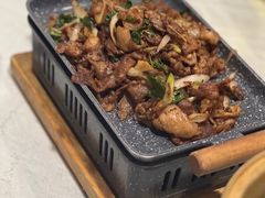 -金鸭都·老北京特色家常菜(潘家园店)