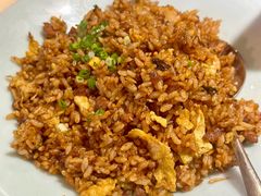 牛匠炒饭-全牛匠·乐山跷脚牛肉(西单华威约饭街店)