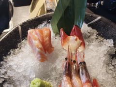 -牛武士寿喜烧·和牛火锅自助(全球首店)