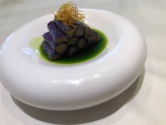 -香然会·园林雅宴(陆家嘴店)