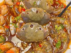 -潮之南·潮汕菜·鱼仔档(南山店)