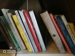 -钟书阁(松江泰晤士小镇店)