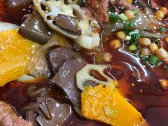 -冒菜西施·非遗冒菜(总店)