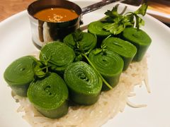 小大董凉皮-小大董·烤鸭(凤凰汇店)