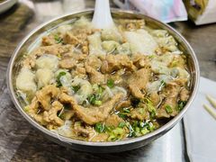 -西天尾扁食卤肉(湄洲农贸市场店)