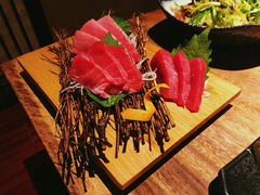 -千代武日本料理(爱建店)