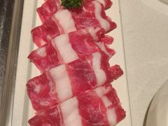 -海底捞火锅(长宁路龙之梦店)