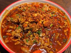 水煮肉片-小柴米·传统江西菜(万寿宫店)