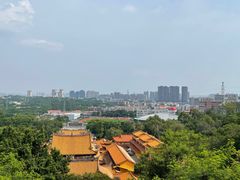 -梵天禅寺
