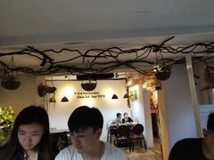 -吃饼人西餐(南开店)