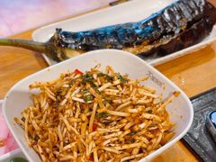 -木屋烧烤(西南角店)