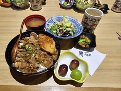 -琴寿司居酒屋(中山广场店)