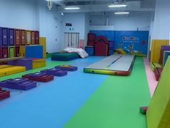 -飞奇儿体能体操馆(和平印象城店)