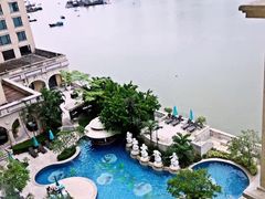 -澳门十六浦索菲特大酒店