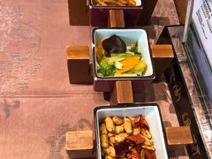 -佳兰雅序融合菜(高新店)