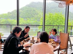 -芳草地度假酒店·野炉中餐厅