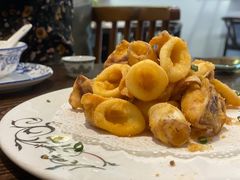 -大洋家·精品潮汕菜·生腌砂锅粥(天河东路店)