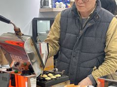 -莫朗核桃饼(虹泉路店)