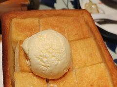 -绿茶餐厅(布吉万象汇店)