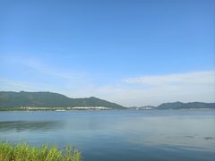 -东钱湖旅游度假区