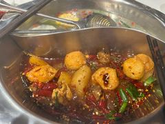 -八合里潮汕鲜牛肉火锅(吉大店)