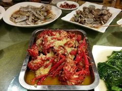 -启东小海鲜(庄先湾路1号店)