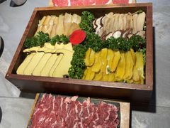 -慢丽江·云南野生菌土鸡锅(付家庄店)