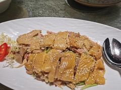 -顺德喜来登酒店·采悦轩