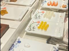 -众善素食(佛平五路店)