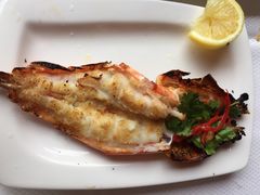 Singapore&nbsp;Seafood&nbsp;Republic-新加坡海鲜共和(名胜世界圣淘沙海滨坊)