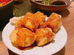 -盡膳口福跷脚牛肉火锅(合生汇购物中心店)